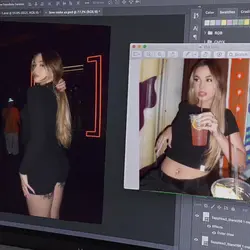 tela computador