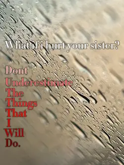 Dont.