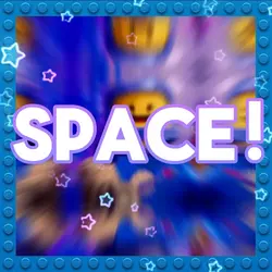 ☆SPACE!☆