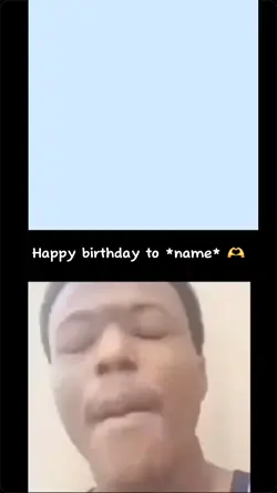 Birthday