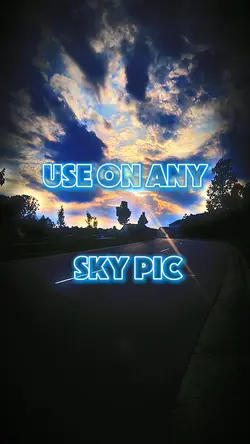 Sky Pic da Best One