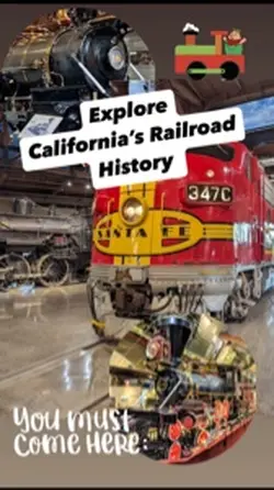 Railroad Museum 