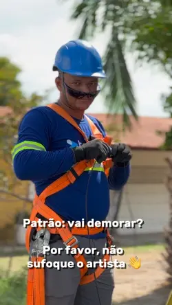 Não sufoque 
