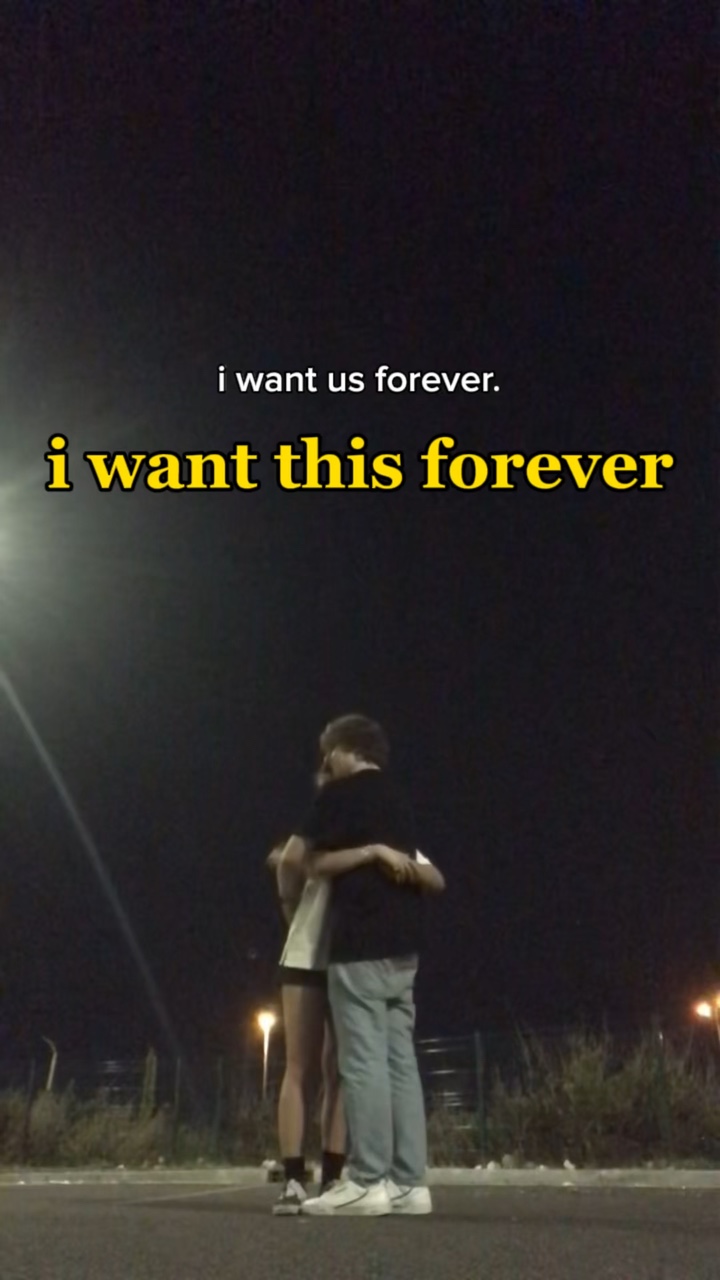 Gusto ko ito magpakailanman 