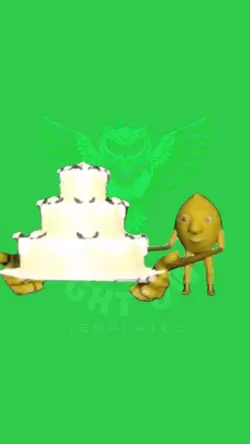 It's ur birthday 