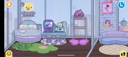 room part two