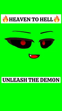 HEAVEN TO HELL