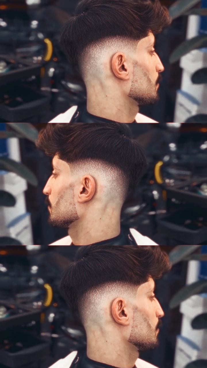 Peluquero