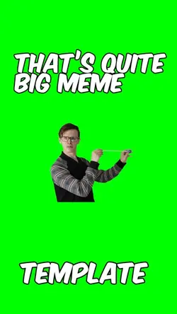 That’s quite big 