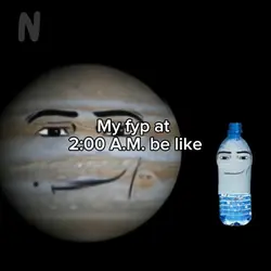 Every day I be