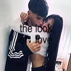 the look of love