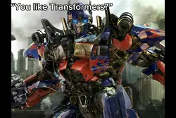 Transformers t Temp