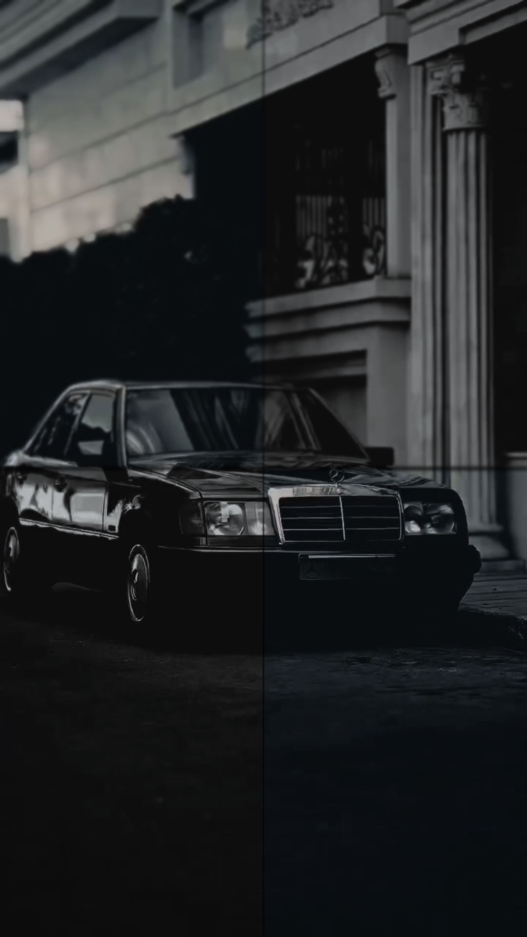 8 > > < < BENZ ★
