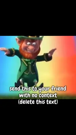 LEPRECHAUN 🍀 