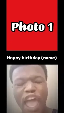 Bday