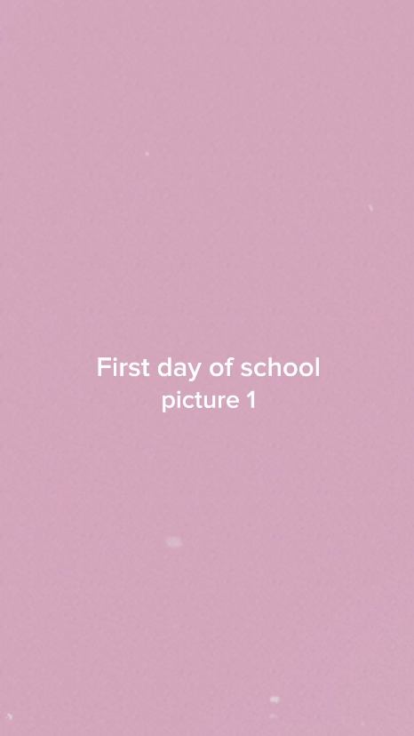 school ending <3