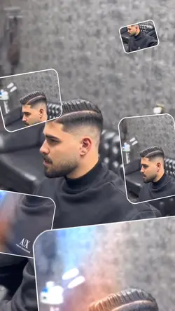 barber ๐