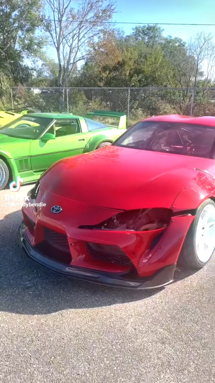Supra-view 