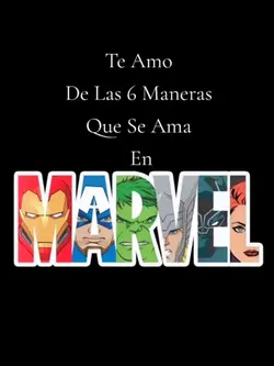 Amor en Marvel