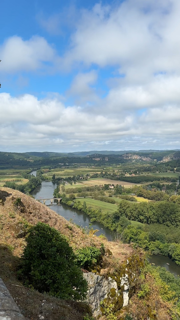 Welcome to Dordogne