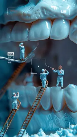 Dentistas 