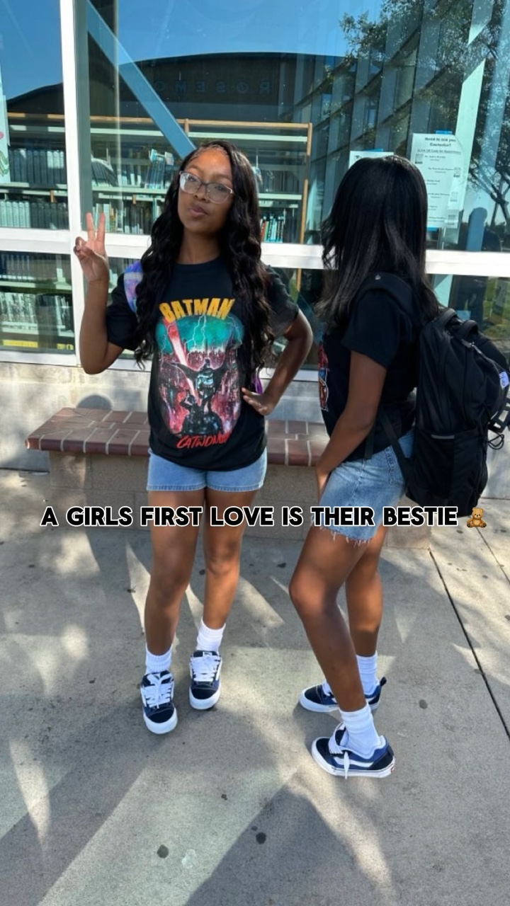 Bestie💗🧸: