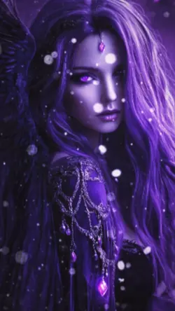 Purple dream