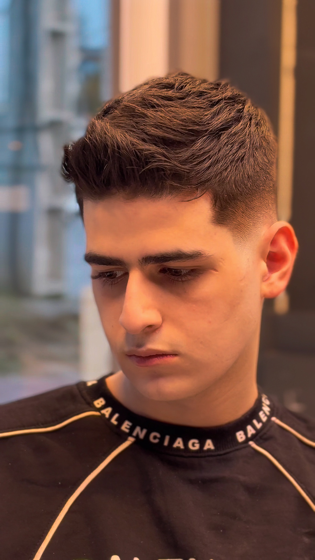 BARBERO📈