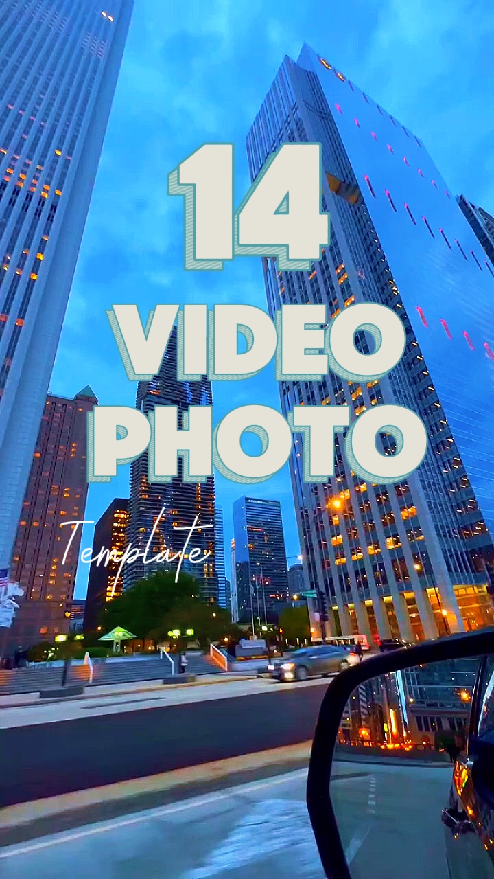 14 clips = magic 🪄 