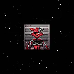 Foxy