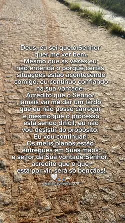 Ser forte🤍⏳