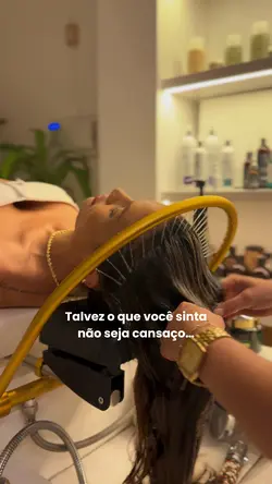 Japanese Head Spa