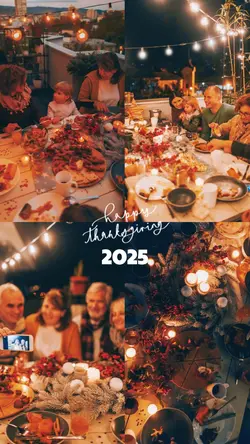 Thanksgiving