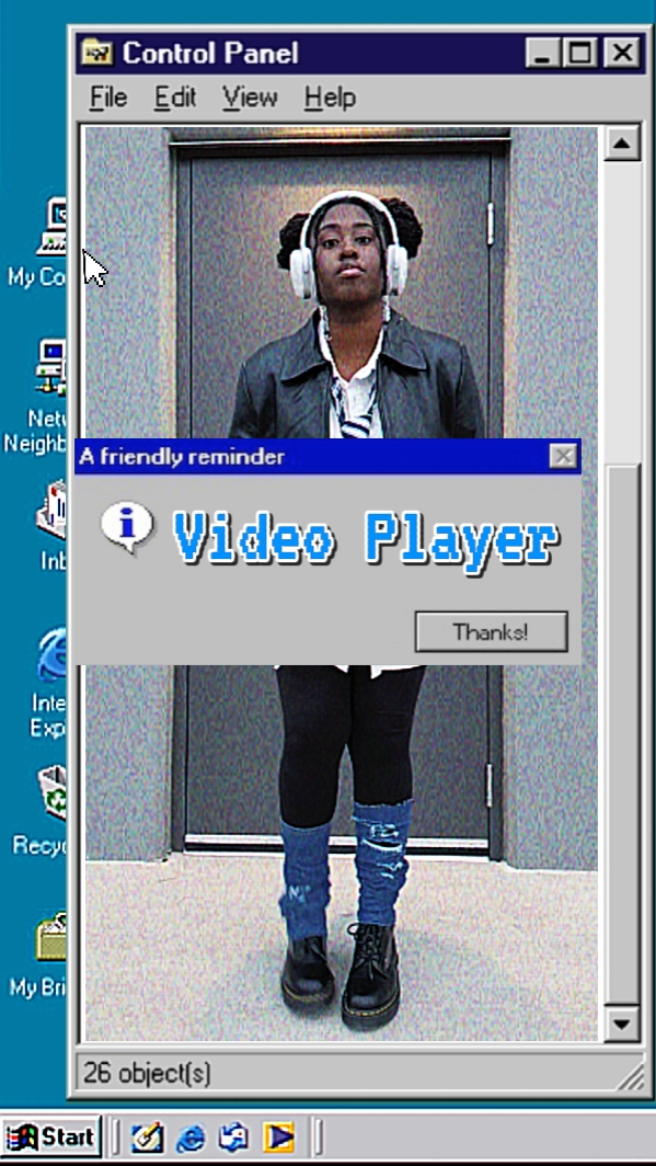Fashion Video 