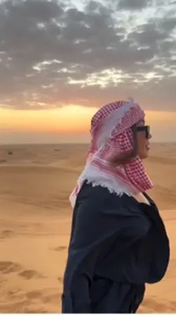 SAHRA Dubai