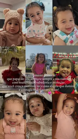 parabéns filha!! ❤️🏆