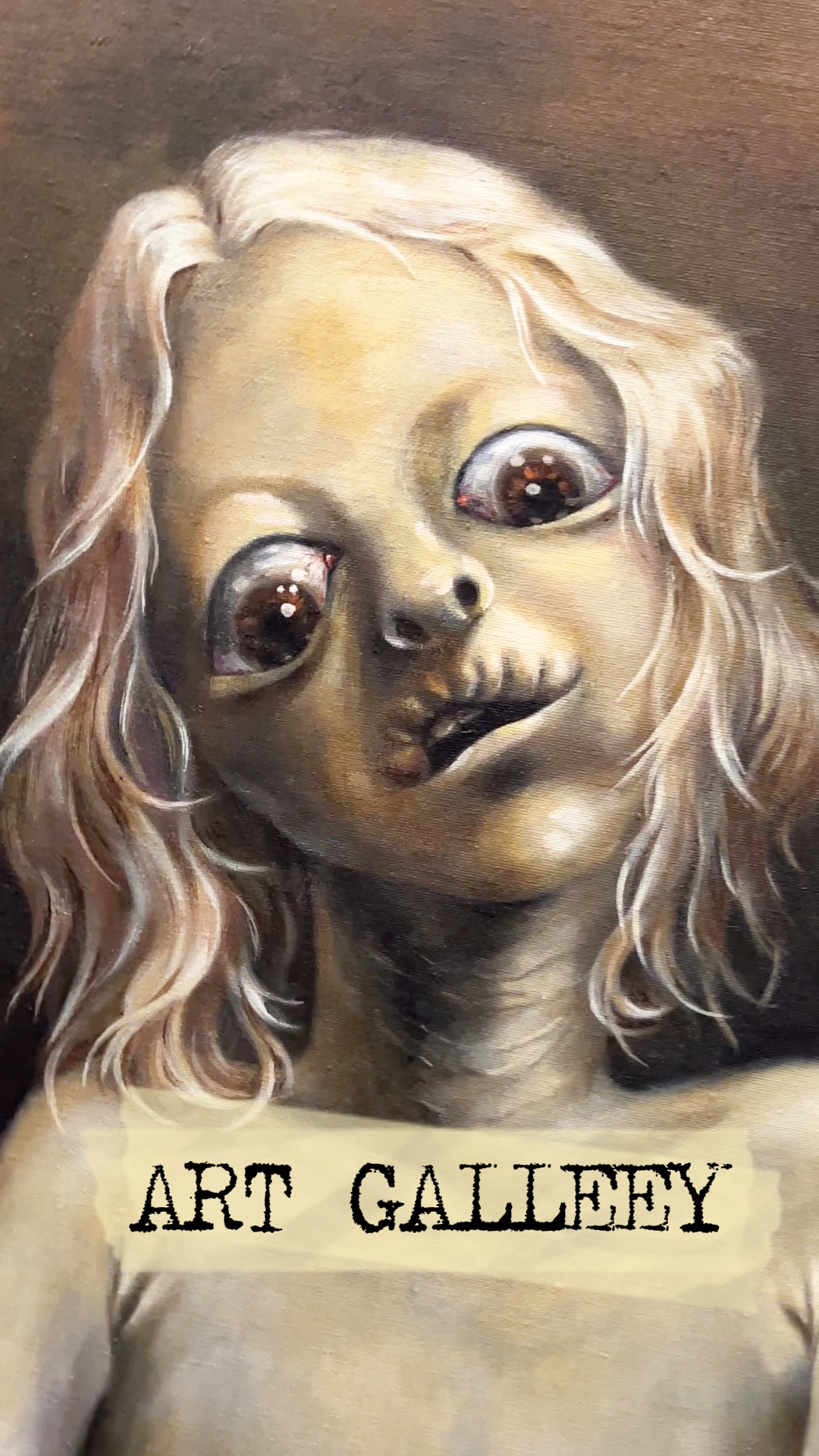 Art Galler