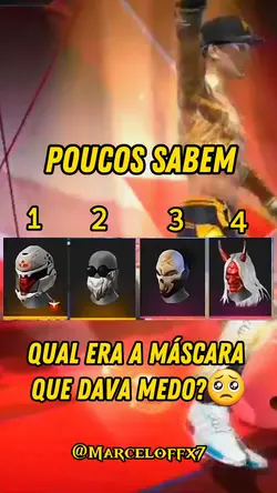 Qual era?