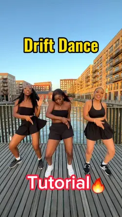 Drift Dance Tutorial