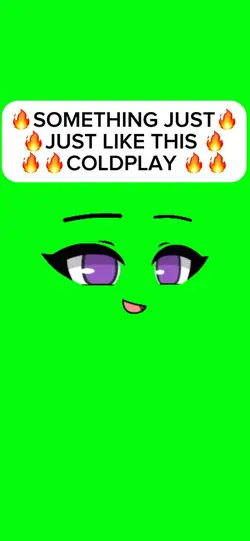 🔥COLDPLAY SONG🔥