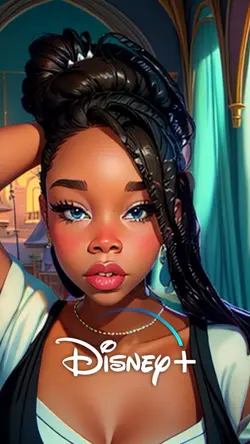 Disney Princess π β¨