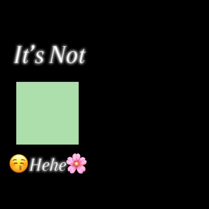 hehe