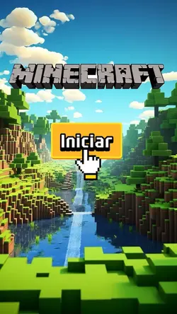 CONVITE MINECRAFT 
