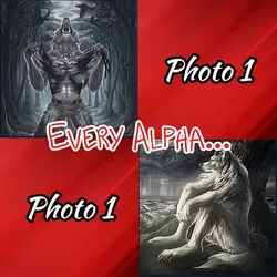 Every Alpha
