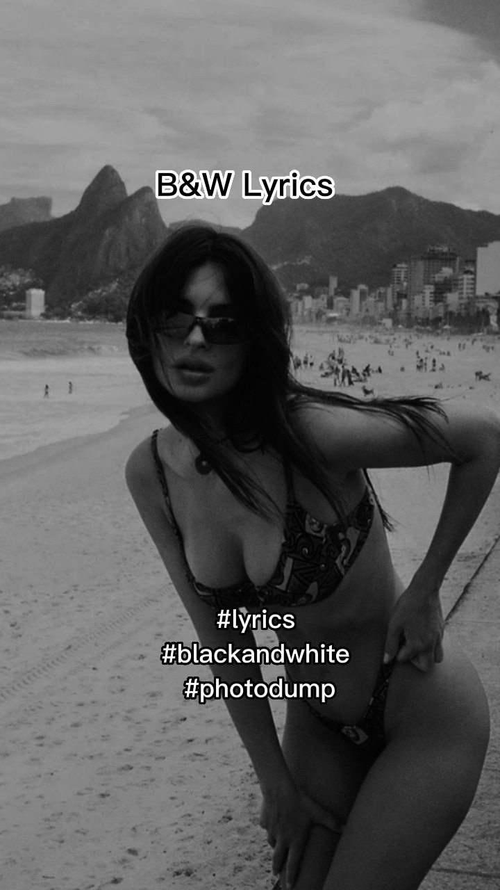 Letras P & B 