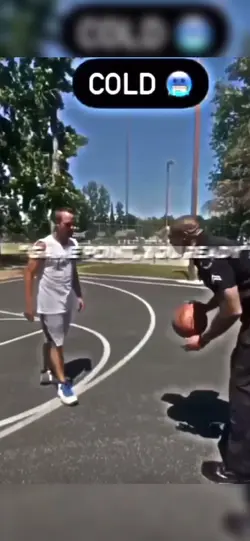 Free basketball edit