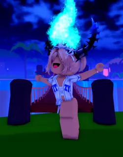 THIS TEMPLATE 😱💙