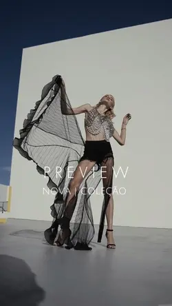 Moda | Nova Celeção