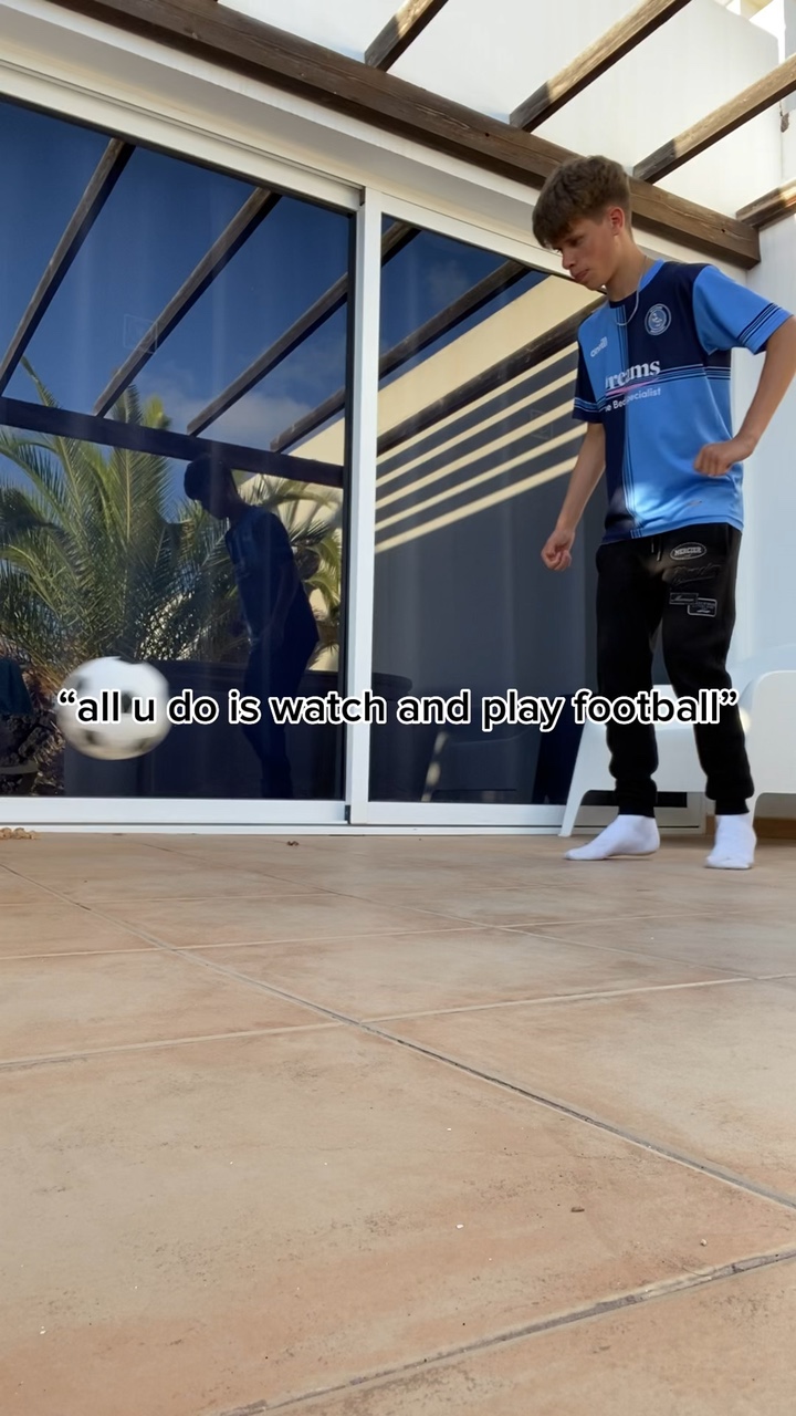 football. 
