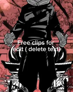 Free clips for edit
